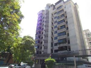 Apartamento en Caracas Distrito Metropolitano,Santa Monica REF: 12-3194
