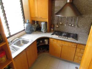 ARIADNA BOUQUETT MORENO Apartamento Venta Caracas Santa Monica FLEXMLS-12-3194
