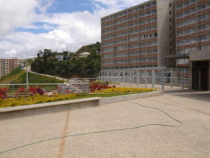 ARIADNA BOUQUETT MORENO Apartamento Venta Caracas Macaracuay FLEXMLS-12-3201