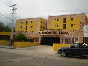 Apartamento en Maracay Aragua,El Limon REF: 12-3207