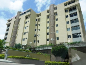 Apartamento en Caracas Distrito Metropolitano,Lomas del Sol REF: 12-3210