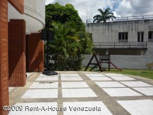 Apartamento en Caracas Distrito Metropolitano,La Florida REF: 12-3214