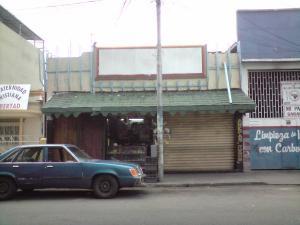 RICHAL VIRGILIO AZUARTE Terreno Comercial Venta Maracay Zona Centro FLEXMLS-09-3526