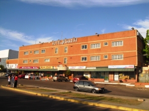 MARINA ZAMBRANO DE VILORIA Local Comercial Alquiler Maracaibo Circunvalacion Dos FLEXMLS-12-3218