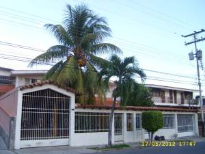 RHAIZA GOMEZ RUJANO Casa Venta Maracay Andres Bello FLEXMLS-12-3221