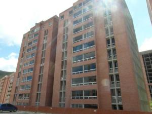 Venta - Apartamento En Caracas - Macaracuayimage fachada RAH:12-3222