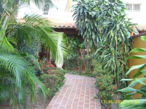 EILEEN CASTILLO Casa En Venta En Maracay - Andres Bello C&oacute;digo FLEX: 12-3221