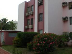 Apartamento en Maracaibo Zulia,Los Haticos REF: 12-3223