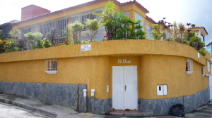 Casa en Caracas Distrito Metropolitano,Los Chorros REF: 12-3233