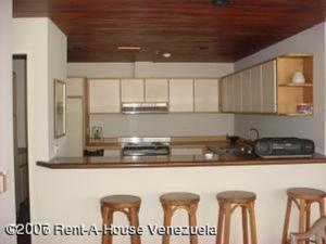 D` ONOFRIO & LAFARGA Apartamento Venta Caracas Chuao FLEXMLS-06-4415