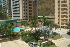 LISETH GONZALEZ Apartamento Venta Valencia El Bosque FLEXMLS-12-50