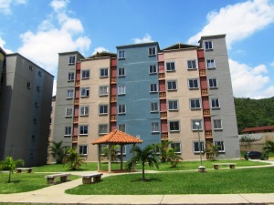 ALEXORA COBOS Apartamento Venta Valencia San Diego FLEXMLS-12-3239