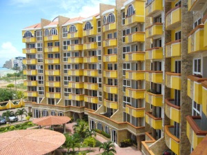 PEDRO ARNAL Apartamento Venta Municipio Mariño Porlamar Dumar Country Club FLEXMLS-12-3244