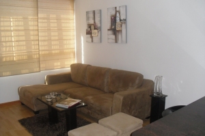 ARIADNA BOUQUETT MORENO Apartamento Venta Caracas Macaracuay FLEXMLS-12-3222
