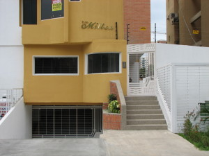 EILEEN CASTILLO Apartamento En Venta En Maracay - El Bosque C&oacute;digo FLEX: 12-3249