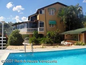 MANUEL ROGELIO PEREZ Casa Venta Barquisimeto Parroquia Concepcion FLEXMLS-07-856