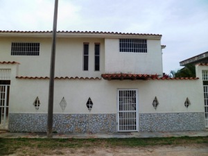 Venta - Casa En Chichiriviche - Flamingoimage fachada RAH:12-3251