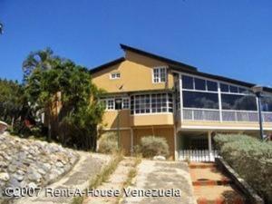 JORGE MENDOZA A. Casa Venta Barquisimeto Parroquia Concepcion FLEXMLS-07-856