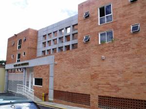 Apartamento en Caracas Distrito Metropolitano,Los Chorros REF: 12-3253
