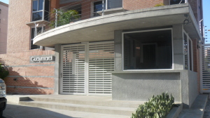 Apartamento en Caracas Distrito Metropolitano,La Trinidad REF: 12-3261