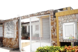 MIRIAM J. GRILLET D. Casa Venta Puerto Ordaz Rio Negro FLEXMLS-12-3260