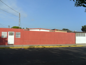 JUSMERI ESPINA Casa Venta Maracaibo San Jacinto FLEXMLS-12-3262