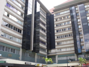 Comercial en Caracas Distrito Metropolitano,La Castellana REF: 12-3268