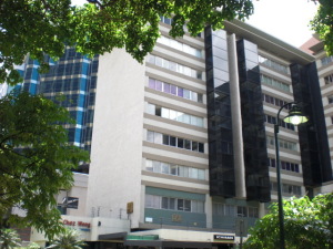SULAY MEDINA DE PEROZO Oficina Venta Caracas La Castellana FLEXMLS-12-3268