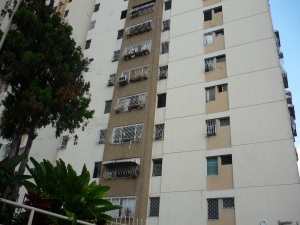 ARIADNA BOUQUETT MORENO Apartamento Venta Caracas Los Ruices FLEXMLS-11-3295