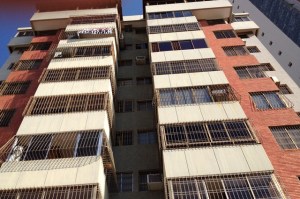 GREGORIO REYES Apartamento Venta Maracaibo Tierra Negra FLEXMLS-12-3273