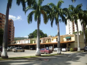 LISETH GONZALEZ Townhouse Venta Valencia Naguanagua FLEXMLS-12-3237