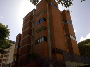 Apartamento en Caracas Distrito Metropolitano,Caurimare REF: 12-3277