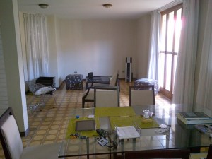 rentahousemovil.com Apartamento Venta Caracas Caurimare FLEXMLS-12-3277