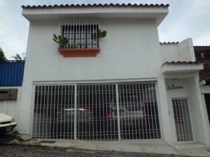 Casa en Caracas Distrito Metropolitano,El Marques REF: 12-3280