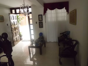 NALLIVE BRICE�O Casa Venta Caracas El Marques FLEXMLS-12-3280