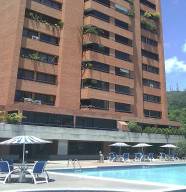 Apartamento en Caracas Distrito Metropolitano,La Boyera REF: 12-3279