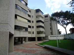 HELENA CERQUEIRA Apartamento Venta Caracas Los Palos Grandes FLEXMLS-12-3350