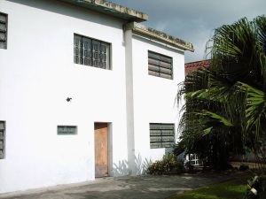 Casa en Caracas Distrito Metropolitano,El Paraiso REF: 12-3286