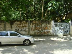 Venta - Terreno En Valencia - Avenida Bolivar Norteimage fachada RAH:12-3235