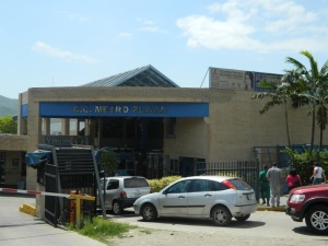 Venta - Comercial En Valencia - San Diegoimage fachada RAH:12-3302