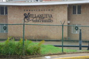 Venta - Terreno En Caracas - El Hatilloimage fachada RAH:12-3314