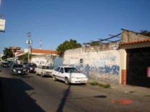Alquiler - Terreno En Cagua - Centroimage fachada RAH:12-2255