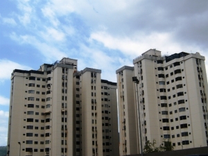 Apartamento en Municipio Naguanagua Carabobo,La Granja REF: 12-3331