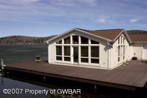 Boathouse