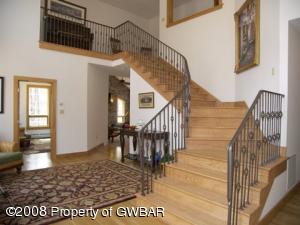 Stairway