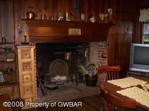 Hearth Room