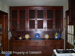 Kitchen Cabinets