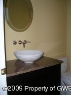 3/4 Bathroom