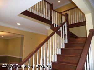 Stairway