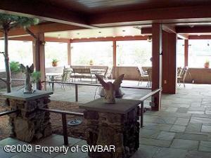 Main House Covered Patio